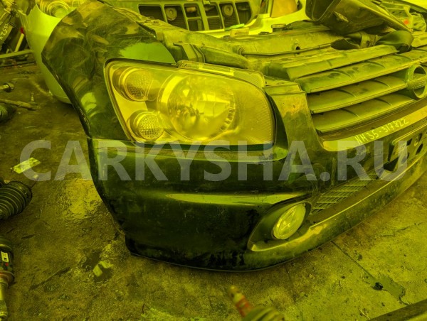 Ноускат Nissan Stagea 