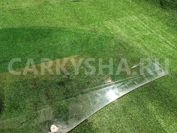 Стекло двери передней правой Fiat Albea 