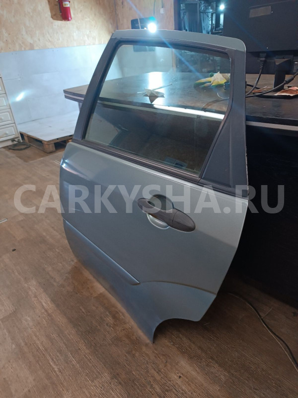 Дверь задняя левая Ford Focus оригинальный номер 1430139