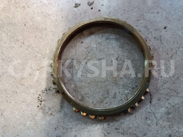 Синхронизатор 1и 2 передачи Сузуки Гранд Витара Suzuki Grand Vitara оригинальный номер 24311-64J02