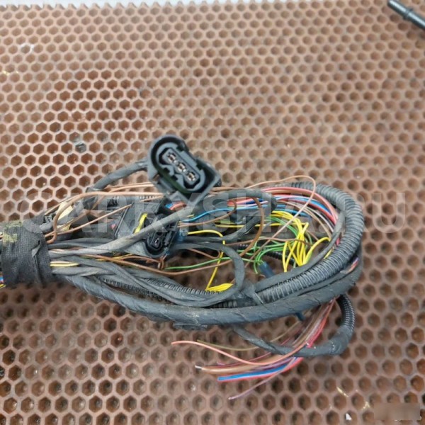 Жгут проводки бампера BMW 5er 