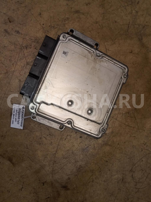 Название детали Блок управления двигателем Модель Peugeot 4007 Peugeot 4007 оригинальный номер 1943 NV