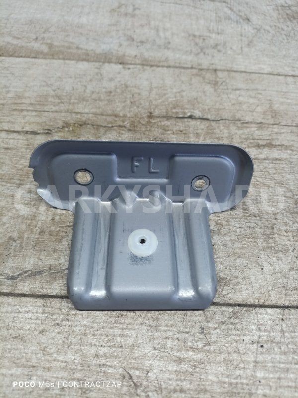 Кронштейн ручки двери SsangYong Actyon II (2010—2013) Ssang Yong Actyon 