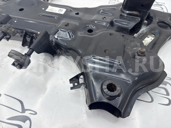 Подрамник передний Kia Ceed CD D4FE 1.6 2018 Kia Cee'd 