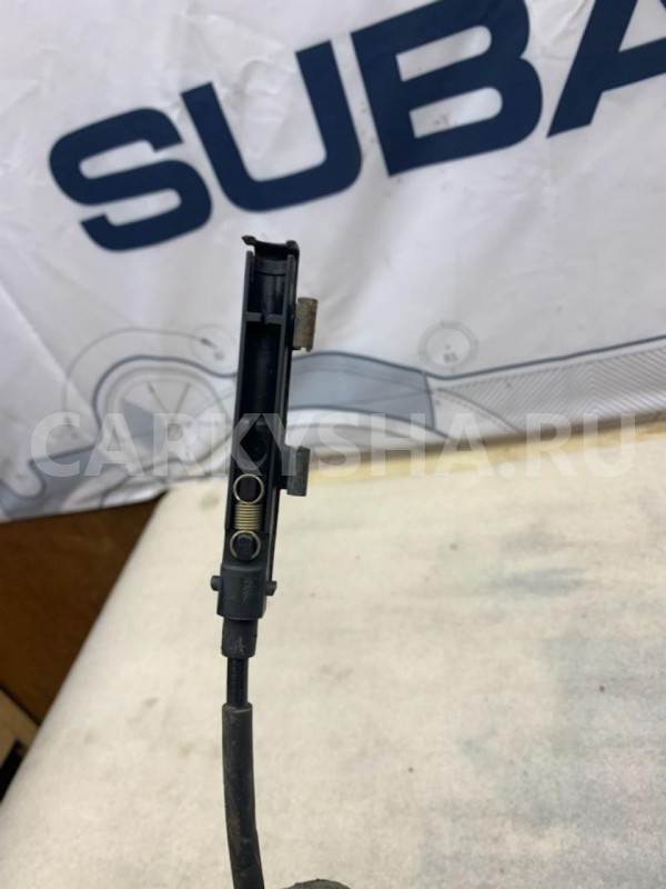 Замок капота Audi A4 2011 8K2823531 B8 AVANT 1.8T Audi A4 