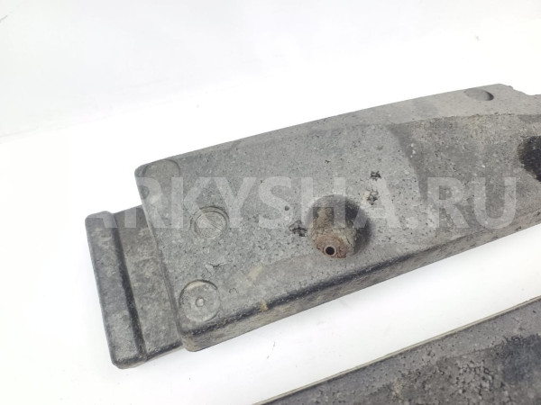 Наполнитель бампера Peugeot 406 2002 ZU03652000 406, задний Peugeot 406 