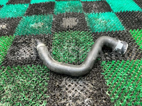 Патрубок интеркулера Mercedes GLC 2015-2020 A2135015782 Mercedes-Benz GLC 