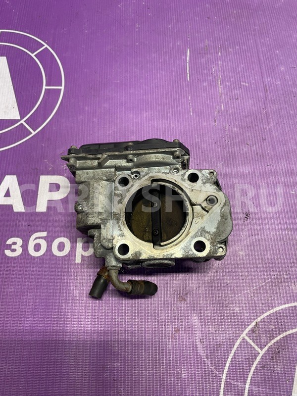 Дросельная заслонка Honda CR-V 3 RE5 R20A2 2009 Honda CR-V 