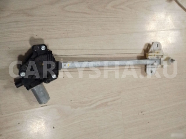 Стеклоподъемник задний левой Honda Civic 9 FB Honda Civic 