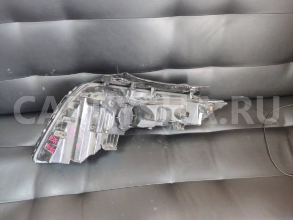 Фара Led Hyundai Tucson 4 2020-2023 NX4, правая Hyundai Tucson 