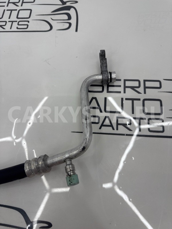 Трубка кондиционера Suzuki Grand Vitara TD54W J24B Suzuki Grand Vitara 