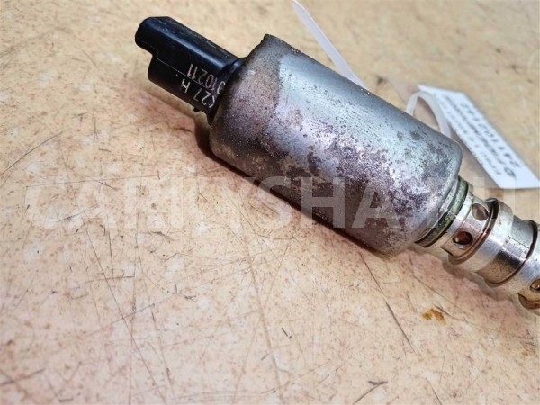 Название детали Клапан электромагнитный Модель Citroen C4 B7 Citroen C4 оригинальный номер 1922R7