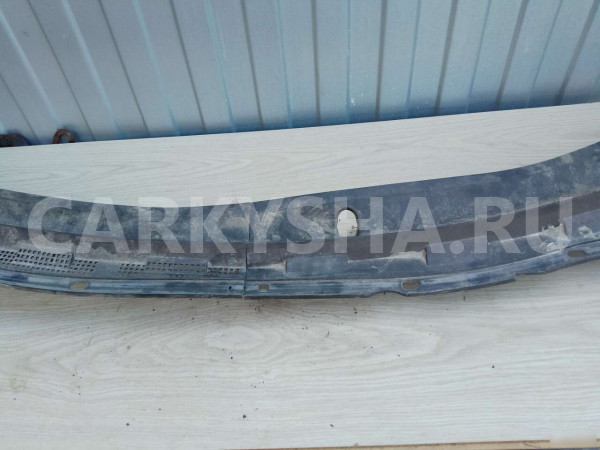 Жабо Mazda 3 BK Mazda 2 