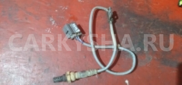 Мазда 3 датчик кислородный нижний Mazda 3 BK Mazda 3 