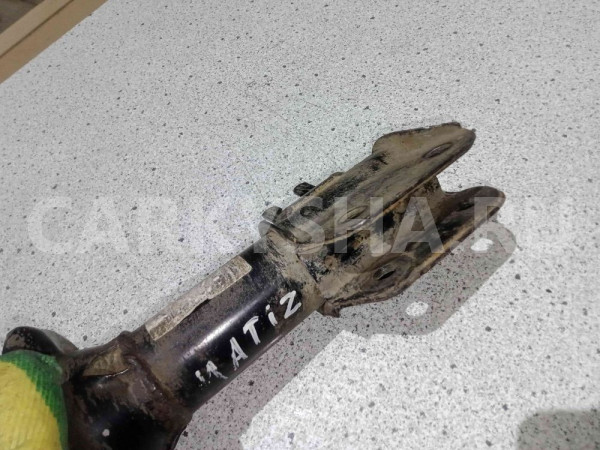 Стойка подвески Daewoo Matiz I рестайлинг (2000—2015) Daewoo Matiz оригинальный номер 96336488