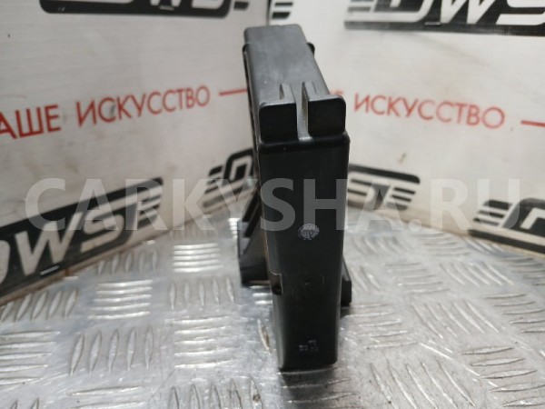 Блок управления печкой Toyota Avensis 