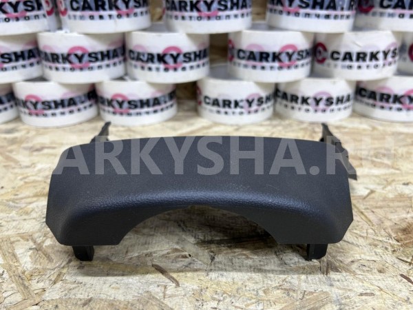 Верхняя накладка рулевой колонки Jetour Dashing оригинальный номер F16-5306130EA