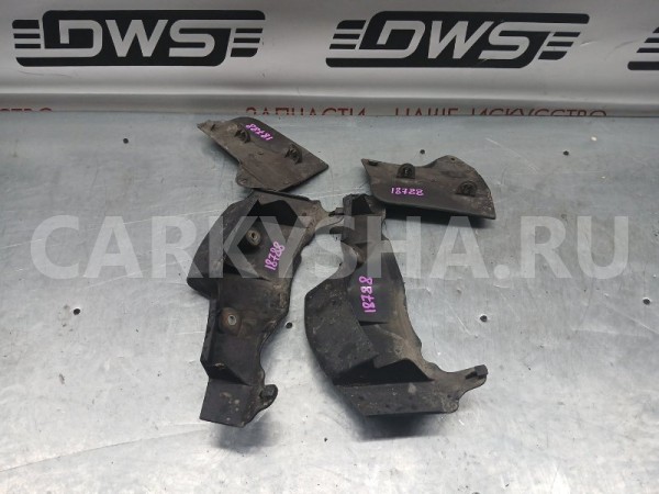 Защита рычага подвески Toyota Avensis 