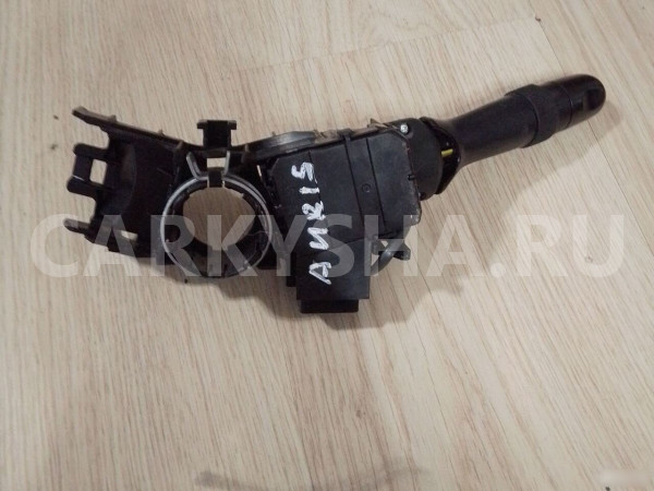 Переключатель света Toyota Auris E150 Toyota Auris 