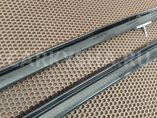 Леера молдинги крыши BMW X3 оригинальный номер 51 13 8 047 359, 51 13 8 047 359, 51138047359, 8047359, 51 13 8 047 360, 51138047360, 8047360