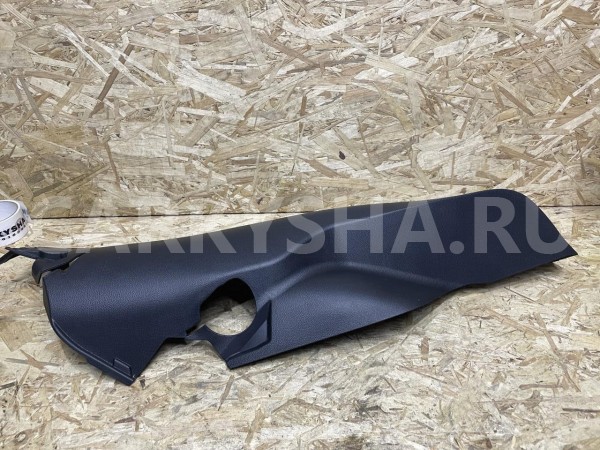 Обшивка стойки задней правой Toyota Corolla XII (E210) – седан оригинальный номер 62551-02720-C0