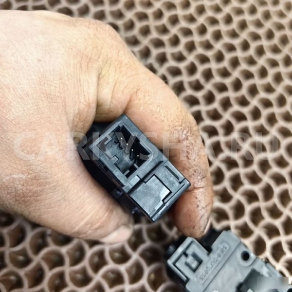 Сервопривод отопителя BMW X1 