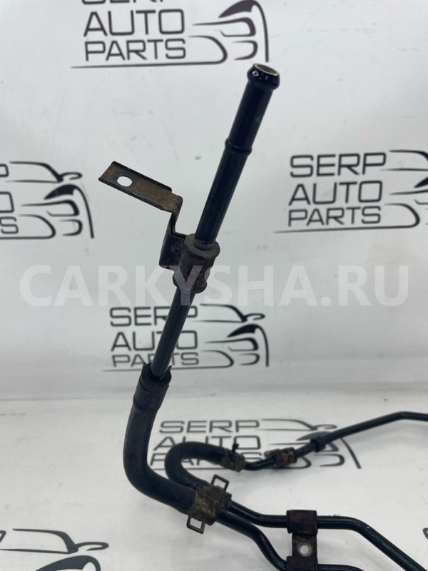 Радиатор гидроусилителя Hyundai Coupe/tiburon Hyundai Coupe 