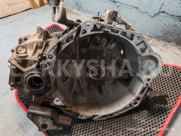 МКПП Kia Ceed 2017 4300026676 УНИВЕРСАЛ G4LC Kia Cee'd 