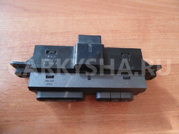 Кнопка многофункциональная Honda Civic VIII (2005—2009) Honda Civic оригинальный номер 35155SNA901ZA