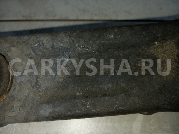 Рычаг подвески Mercedes CLS500 A2113308207 W219, передний правый Mercedes-Benz CLS-klasse 