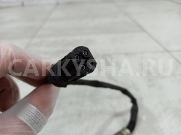 Лямбда зонд Mercedes 0015406017 W220 Mercedes-Benz S-klasse 