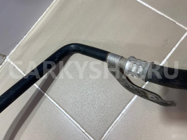 Трубка кондиционера Chеvrolеt trаilвlаzеr 2002 г Chevrolet Blazer 