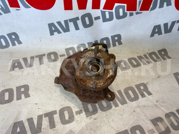 Кулак поворотный передний правый Chevrolet Lacetti Chevrolet Lacetti