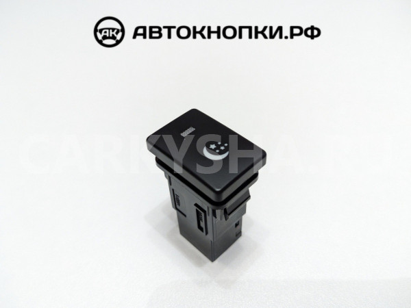 Кнопка "ночное небо" Toyota Tundra 
