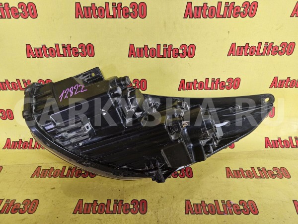 Фара правая Hyundai ix35 