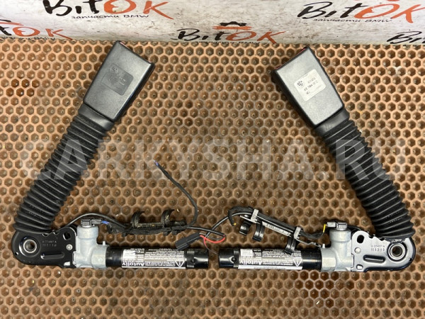 Пиропатроны сидений BMW 5er оригинальный номер 72 11 9 115 305, 72 11 9 115 305, 72119115305, 9115305, 72 11 9 115 306, 72119115306, 9115306