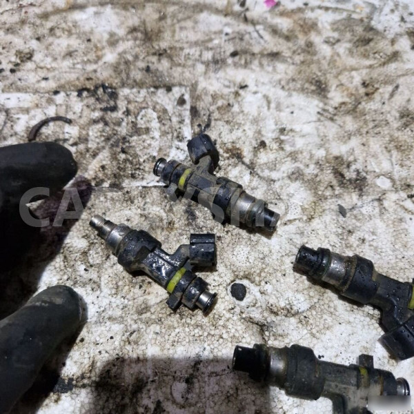 Форсунки топливные Nissan X-Trail, I mr20de Nissan X-Trail 