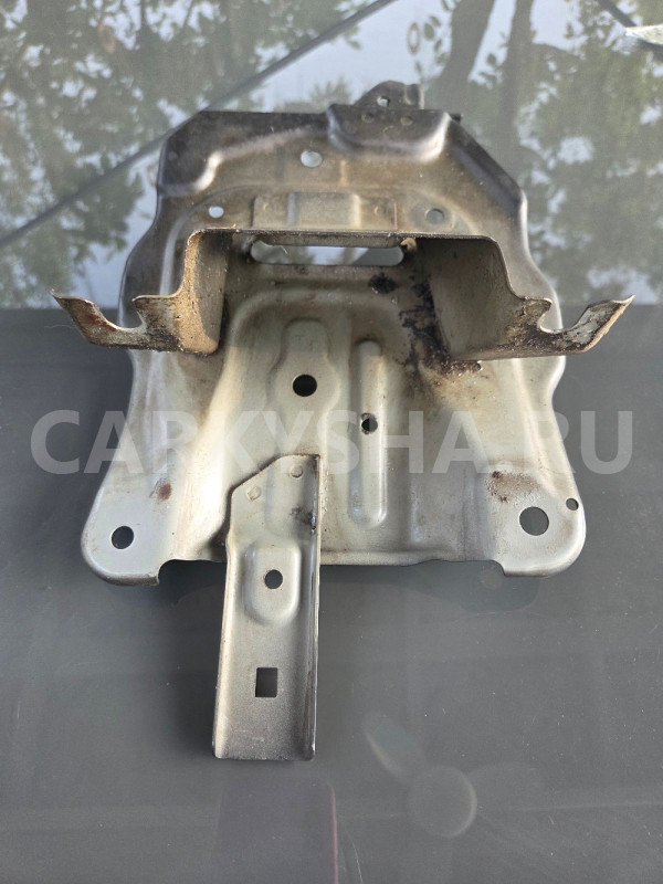 Подставка под аккумулятор Honda Elysion Honda Elysion оригинальный номер 60630SJM010ZZ