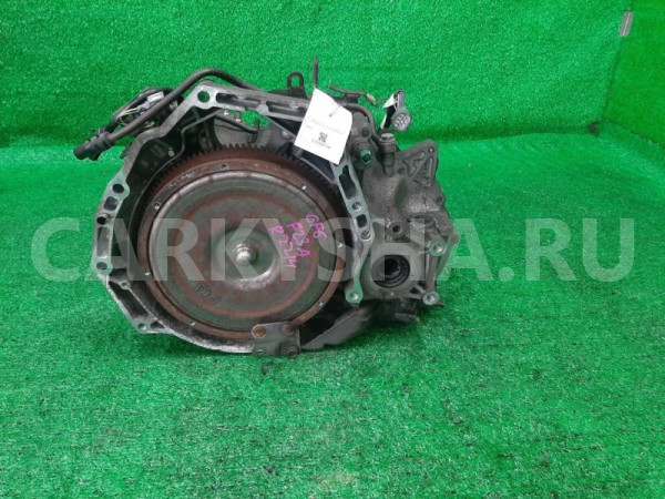 АКПП Honda Accord 