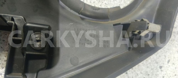 Накладка торпедо Nissan Almera G15 (2012—2018) Nissan Almera оригинальный номер 684214aa0a