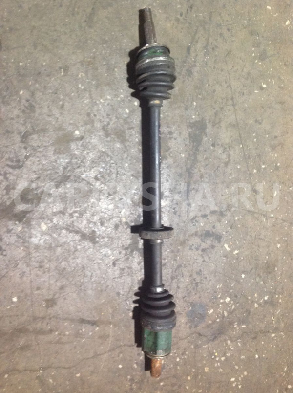 Привод Nissan March II (1992—2002) Nissan March оригинальный номер 3910041b05