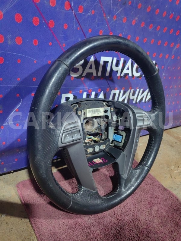 Руль Honda Pilot 2 2008-2015 Honda Pilot 