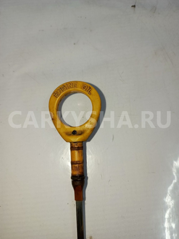 Щуп масляный Toyota corolla E150 Toyota Corolla оригинальный номер 1530137010