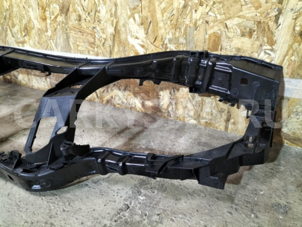 Панель передняя (телевизор) Ford Mondeo 2015 Ford Mondeo оригинальный номер 7M218B041
