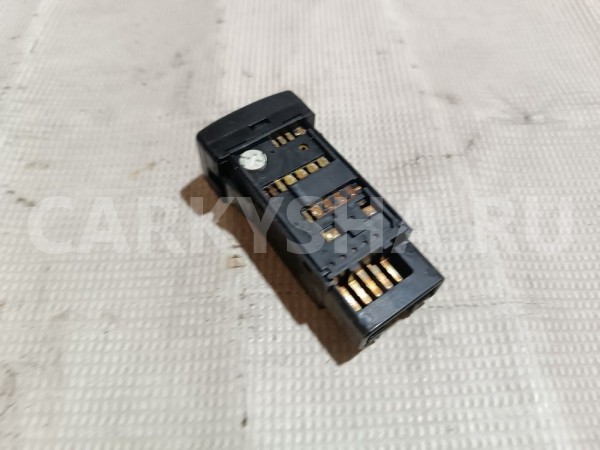 Кнопка корректора фар Mazda 6 