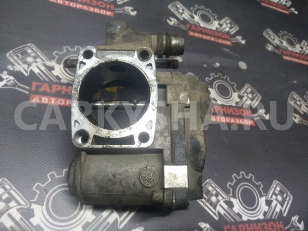 Дроссельная заслонка Opel Astra H Z16XEP 1.6 Opel Astra оригинальный номер 055559227