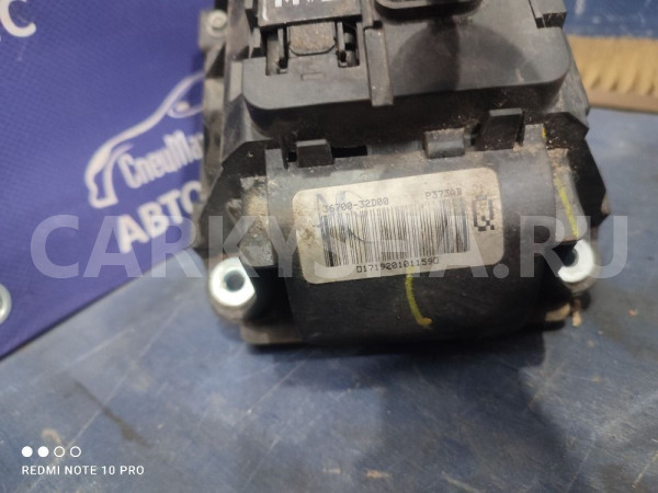 Селектр АКПП SsangYong Kyron Ssang Yong Kyron оригинальный номер 3670032D00