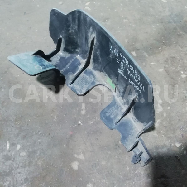 Накладка (кузов внутри) Mercedes-Benz M-класс W164 (2005—2008) Mercedes-Benz M-klasse оригинальный номер A1646840437