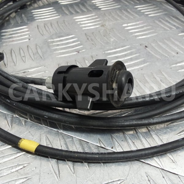 Трос топливного бака Honda Stepwgn 