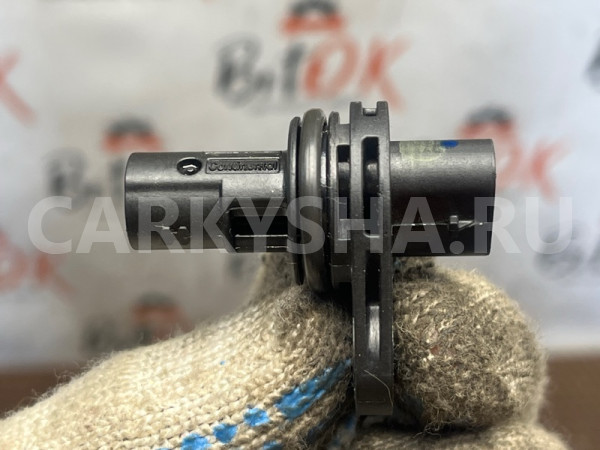 Датчик распредвала Mini Hatch оригинальный номер 13 62 7 633 958, 13 62 7 633 958, 13627633958, 7633958